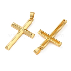 Латунные подвески&nbsp;KK-D221-18G-03