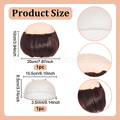 Косплей парики&nbsp;OHAR-GA0001-13