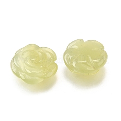 Подвески из натурального нового нефрита&nbsp;G-S390-03E