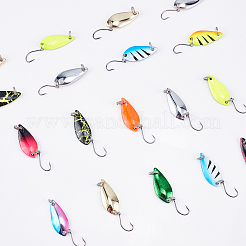 Рыболовные воблеры мини-приманки STAS-FH0001-01