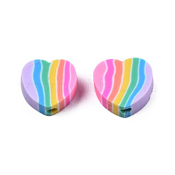 Бусины из полимерной глины &nbsp;X-CLAY-N011-59-01