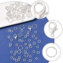 Набор для изготовления ювелирных изделий своими руками DIY-FS0009-91S