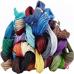 Соединители из сплава в тибетском стиле&nbsp;TIBE-GA0001-01