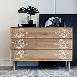 Шаблоны для рисования DIY-WH0396-0144