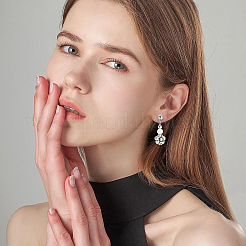 Наборы для изготовления ювелирных изделий своими руками&nbsp;DIY-SP0006-18P