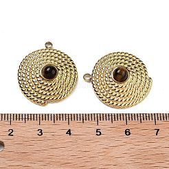 Ионное покрытие (ip) подвески из нержавеющей стали 304&nbsp;STAS-U014-05D-G