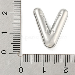 Pendenti in acciaio inossidabile 304 anti-ossidazione&nbsp;STAS-B071-01P-V