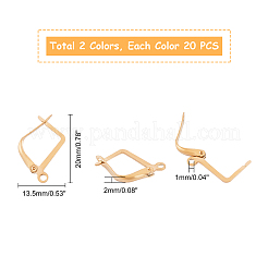 Держатели для пончиков из нержавеющей стали 304 STAS-UN0010-27