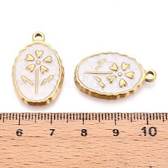 Подвески из нержавеющей стали 304&nbsp;STAS-N111-06G