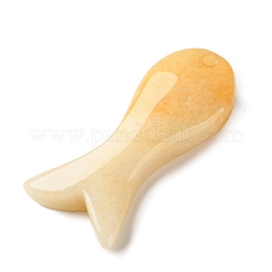 Natürliche Topazjade Anhänger&nbsp;GG-K001-01E