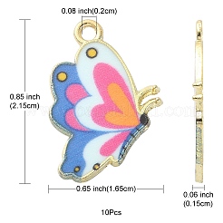 Pendentifs en alliage imprimés&nbsp;FIND-YW0001-70H