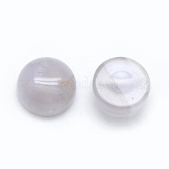 Cabochon ametista naturale&nbsp;X-G-E492-H-25