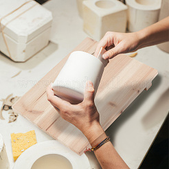 Прямоугольные деревянные доски TOOL-WH0053-69A