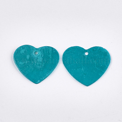 Окрашенные спрей подвески X-SSHEL-T006-09D