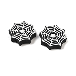 Силиконовые бусины&nbsp;SIL-D011-02B