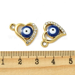 Подвески из эмали из сплава с УФ-покрытием&nbsp;FIND-B039-01G-01