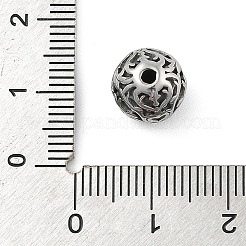 Шарики из хирургической нержавеющей стали 316 STAS-S173-02AS