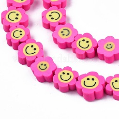 Ручной полимерные нити глины шарик CLAY-N006-73F