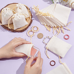 Мешочки для бархата TP-NB0001-47