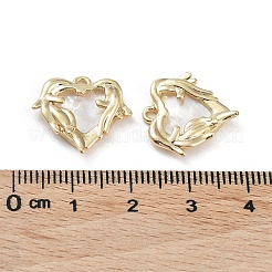 Стойки обшивки латунные подвески KK-M259-02G