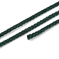 Cordón de nudo chino de nailon de 25m&nbsp;NWIR-T002-03F