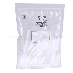 Одноразовый пластиковый клей-капельница&nbsp;TOOL-L016-01