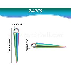 Подвески из сплава  FIND-UN0001-30