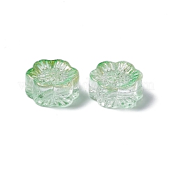 Perle di vetro elettrodeposte&nbsp;GLAA-G090-01G