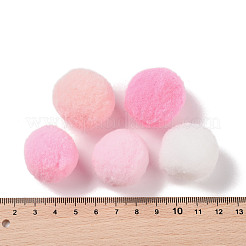 Украшение шаром из полиэстера&nbsp;FIND-Z042-02B