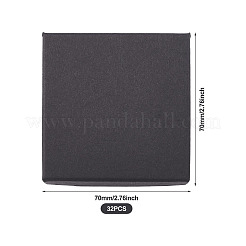 Квадрат картона кольца коробки CON-TAC0004-12