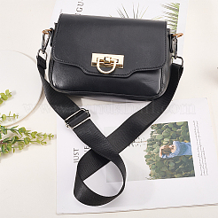 Лямки для сумок из полиэстера PURS-WH20002-07A