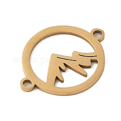 Ионное покрытие (IP) соединительные элементы из нержавеющей стали 304&nbsp;LS-STAS-Q240-048G-01