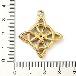 Подвески из нержавеющей стали 304&nbsp;LS-STAS-Q320-03B