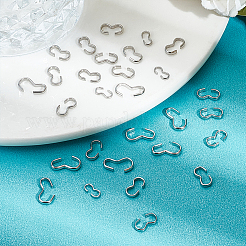 600 шт. 3-х стилевых быстроразъемных соединителей из нержавеющей стали марки 304 STAS-UN0056-65