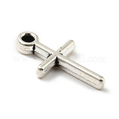 Сплавочные подвески тибетского стиля PALLOY-P293-161