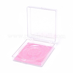 Многоразовые пластиковые бутылки для накладных ресниц MRMJ-WH0063-43G