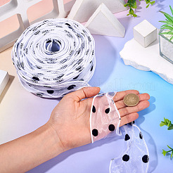 Ленты из полиэстера 20 м&nbsp;OCOR-TA0003-15