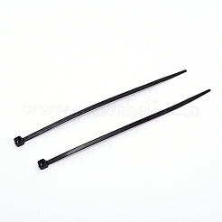 Пластиковые кабельные стяжки&nbsp;KY-CJC0004-01G