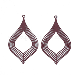 Подвески из нержавеющей стали 430&nbsp;LS-X-STAS-S108-09C