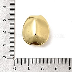 Messing Perlen&nbsp;KK-A296-56A-G