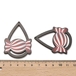 Древесины подвески WOOD-Z003-04F