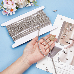 Шнурки своими руками&nbsp;DIY-OC0012-68