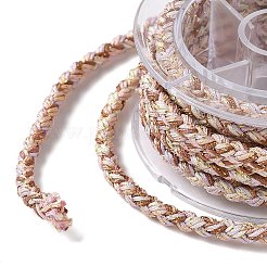 Оплетенный нейлоновый шнур NWIR-G019-01-03