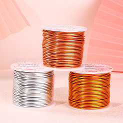 Круглая алюминиевая проволока AW-YW0001-2mm-06C