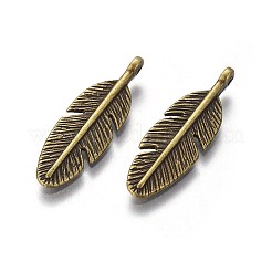 Подвески&nbsp;LS-TIBEP-1360-AB-FF