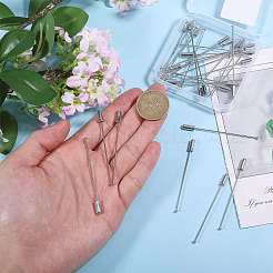 Латунная брошь KK-CA0003-77