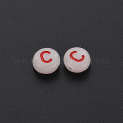 Perles acryliques&nbsp;MACR-N008-58C
