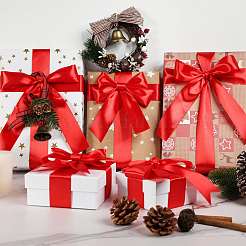 Полиэфирные ленты&nbsp;OCOR-WH20018-30C