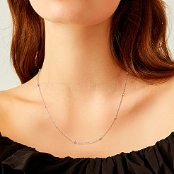 Наборы для изготовления ожерелий своими руками&nbsp;DIY-TA0009-21P