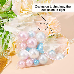 Почтовый замок сумки&nbsp;OPP-BC0001-01-7x10